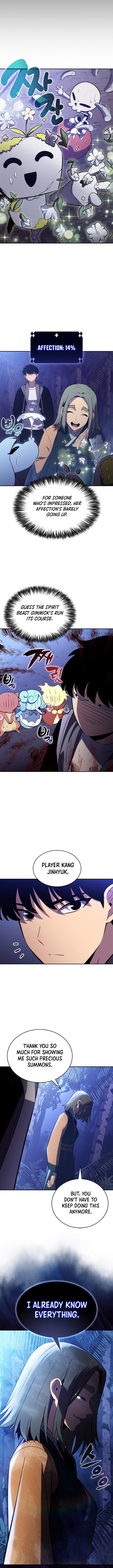 Solo Max-Level Newbie Chapter 204 13